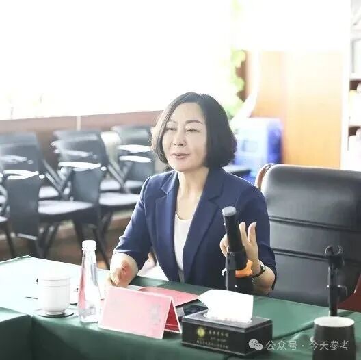山西李慧，被查处！
